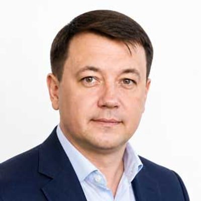 Михайло Віговський