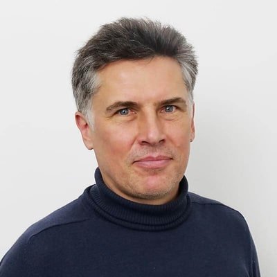 Юрій Сивицький