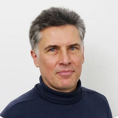 Юрій Сивицький