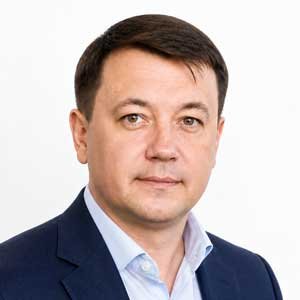 Михайло Віговський